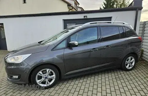 FORD Grand C-MAX 