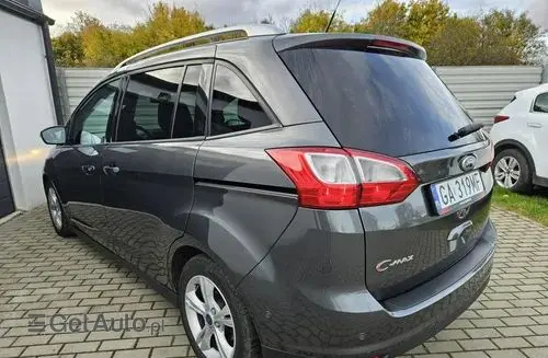 FORD Grand C-MAX 