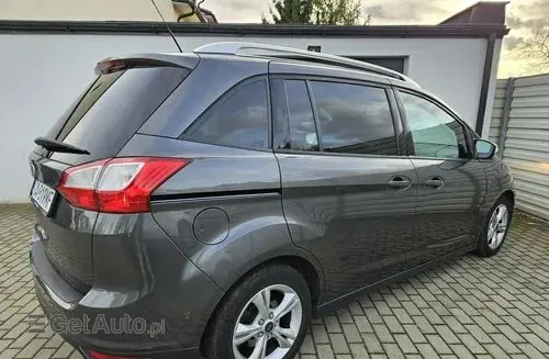 FORD Grand C-MAX 