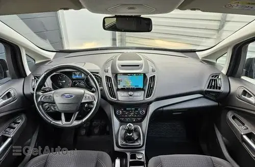 FORD Grand C-MAX 