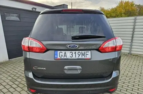FORD Grand C-MAX 