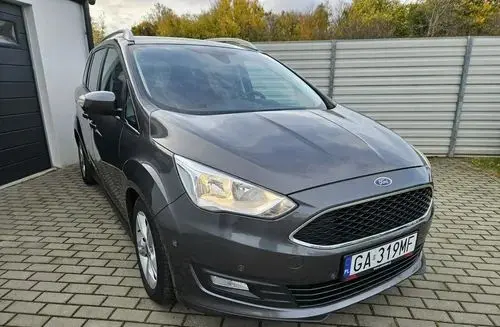 FORD Grand C-MAX 