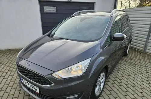 FORD Grand C-MAX 