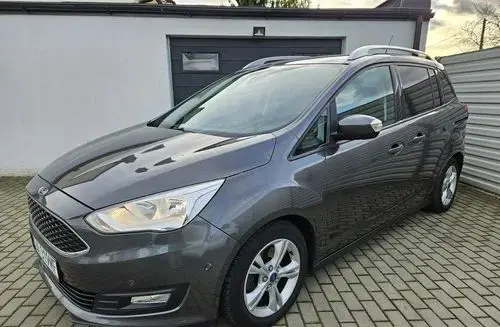 FORD Grand C-MAX 