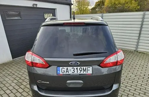 FORD Grand C-MAX 