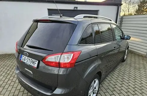 FORD Grand C-MAX 