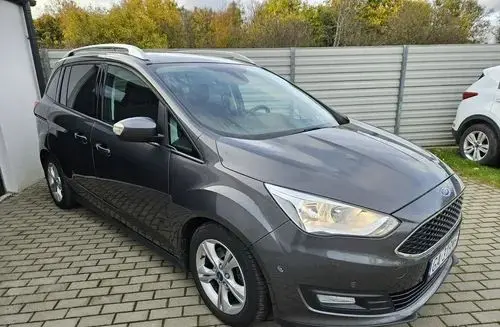 FORD Grand C-MAX 