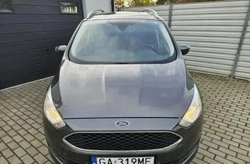 FORD Grand C-MAX 