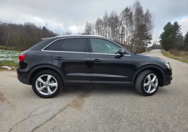 AUDI Q3 2.0 TDI