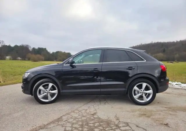 AUDI Q3 2.0 TDI
