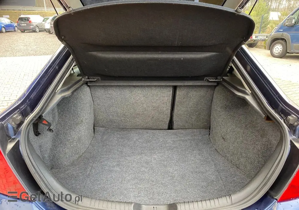 FORD Mondeo 1.8 Titanium