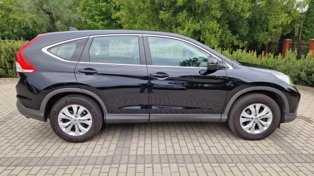 HONDA CR-V Comfort