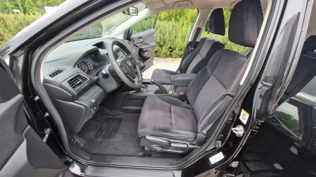 HONDA CR-V Comfort