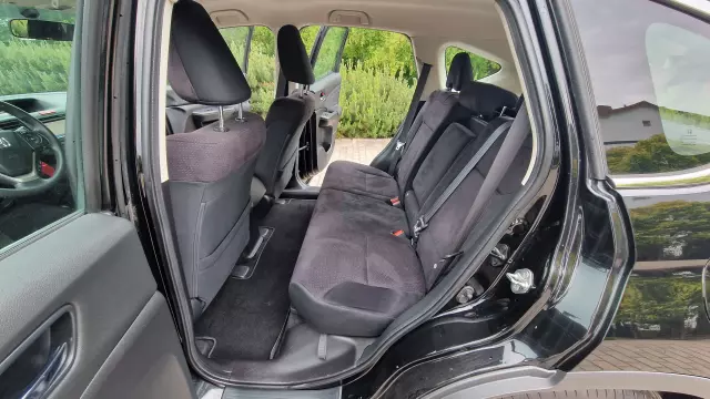 HONDA CR-V Comfort
