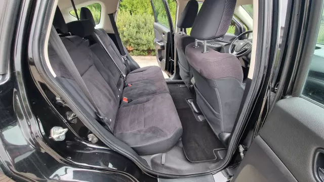 HONDA CR-V Comfort