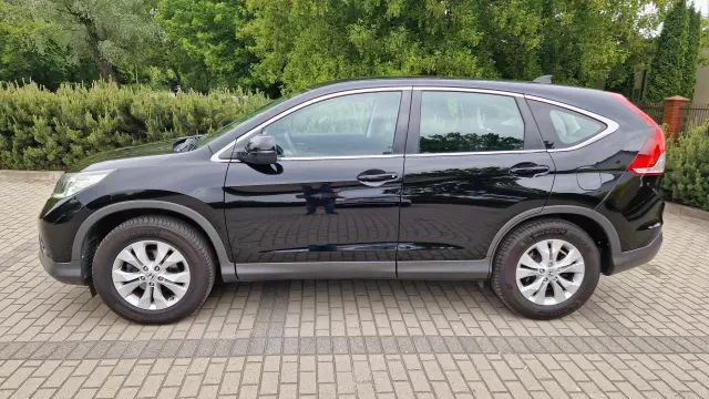 HONDA CR-V Comfort
