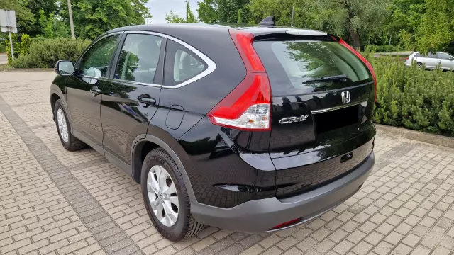 HONDA CR-V Comfort