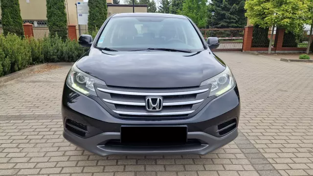 HONDA CR-V Comfort