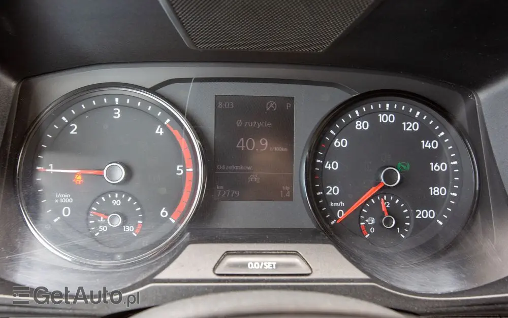 MAN TGE 3.140 Długi *AUTOMAT* 