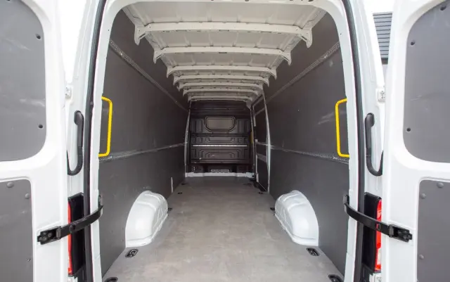 MAN TGE 3.140 Długi *AUTOMAT* 