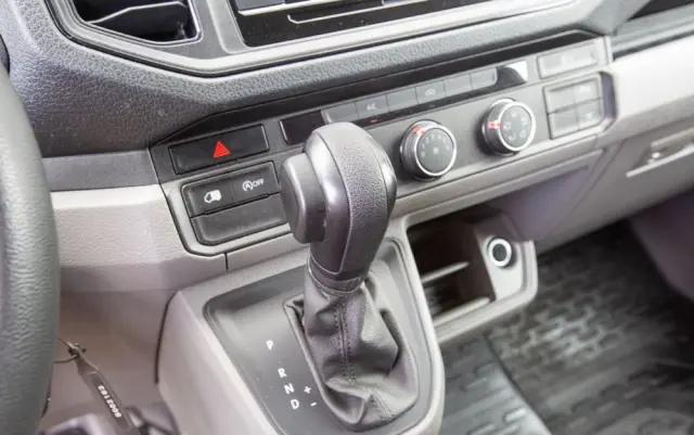 MAN TGE 3.140 Długi *AUTOMAT* 