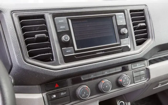 MAN TGE 3.140 Długi *AUTOMAT* 