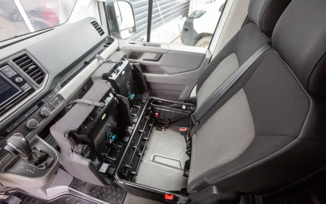 MAN TGE 3.140 Długi *AUTOMAT* 