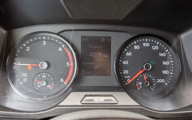 MAN TGE 3.140 Długi *AUTOMAT* 