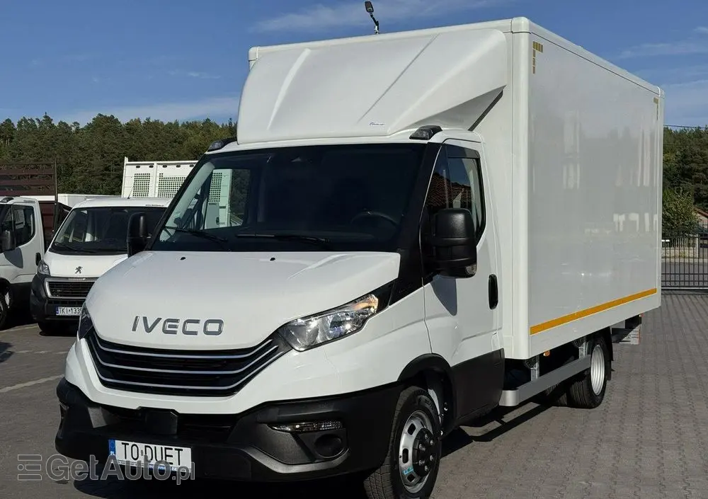 IVECO Daily 35C14 