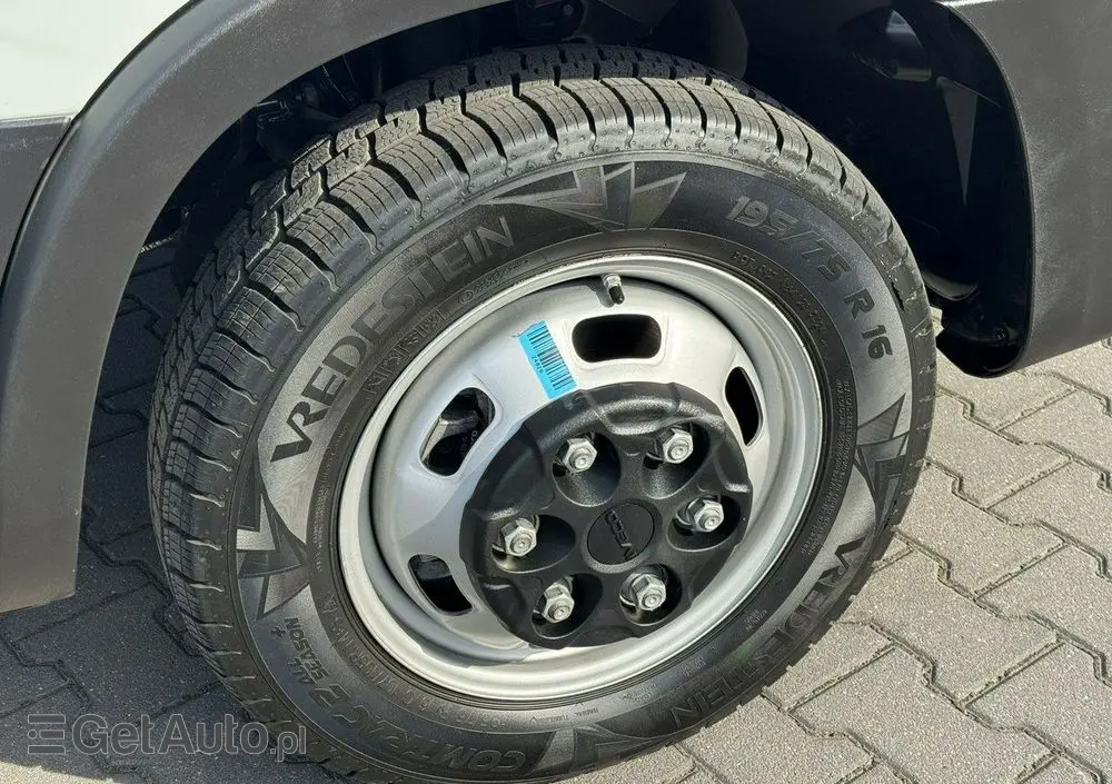 IVECO Daily 35C14 