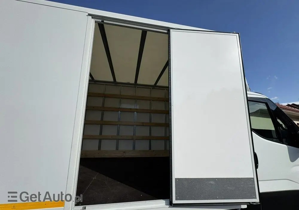IVECO Daily 35C14 
