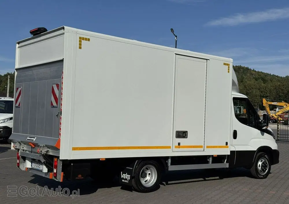 IVECO Daily 35C14 