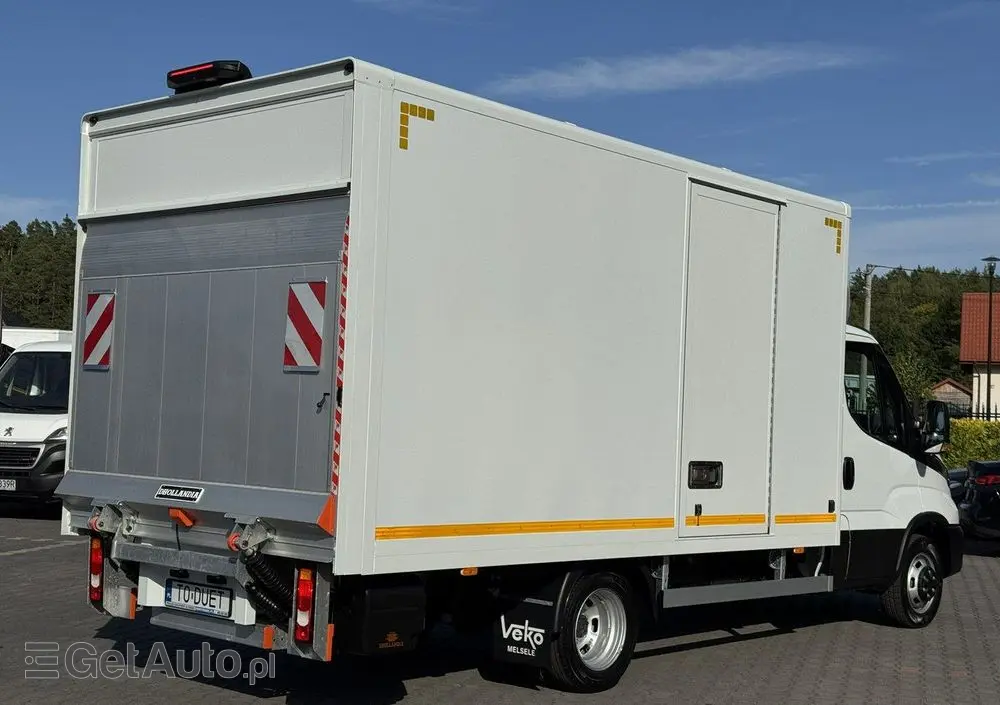 IVECO Daily 35C14 