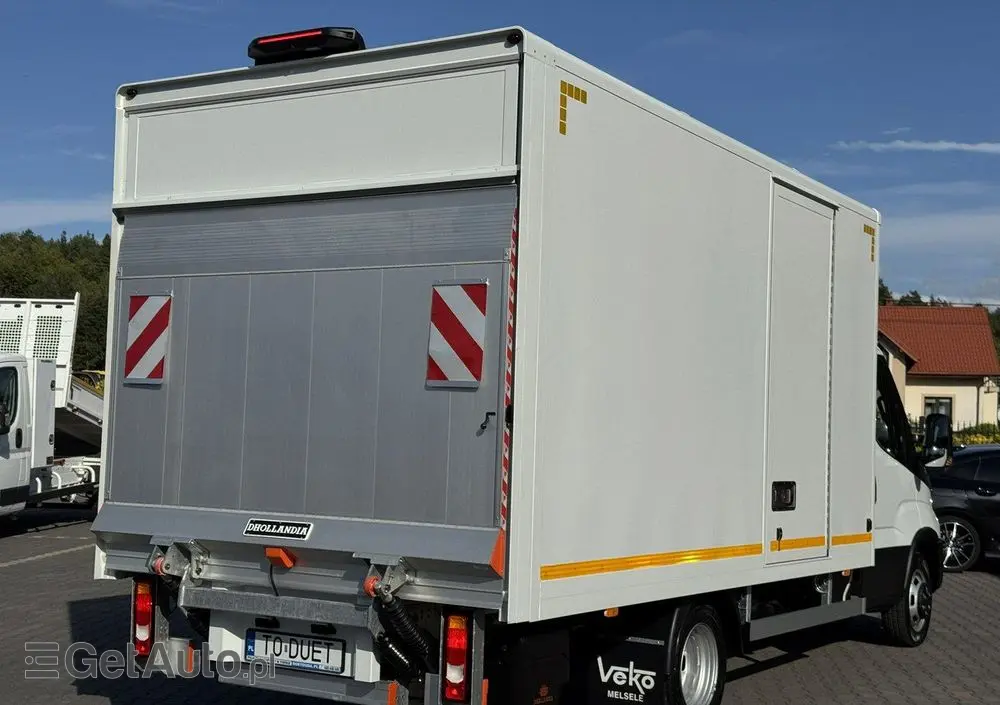 IVECO Daily 35C14 