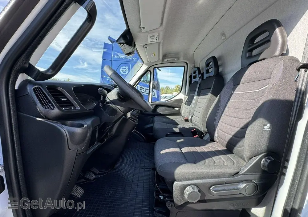 IVECO Daily 35C14 