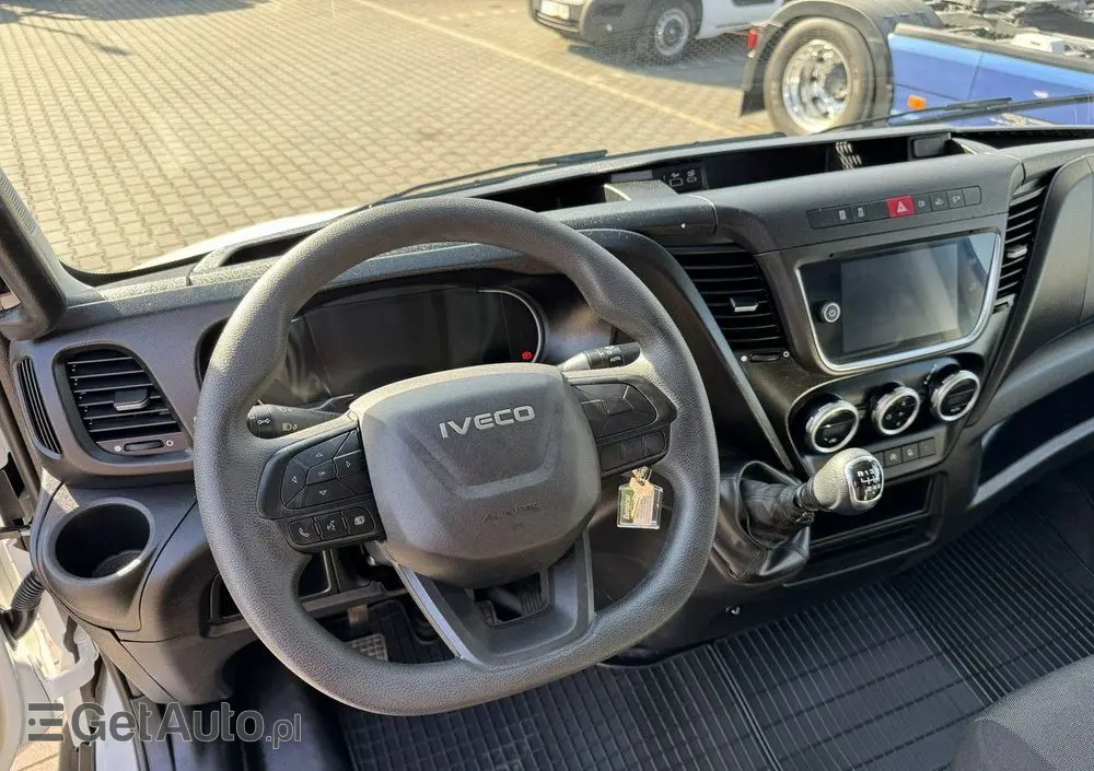 IVECO Daily 35C14 