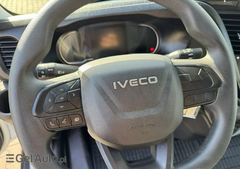 IVECO Daily 35C14 