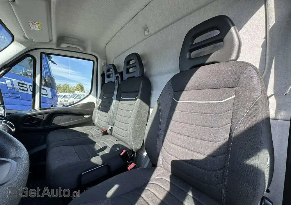 IVECO Daily 35C14 