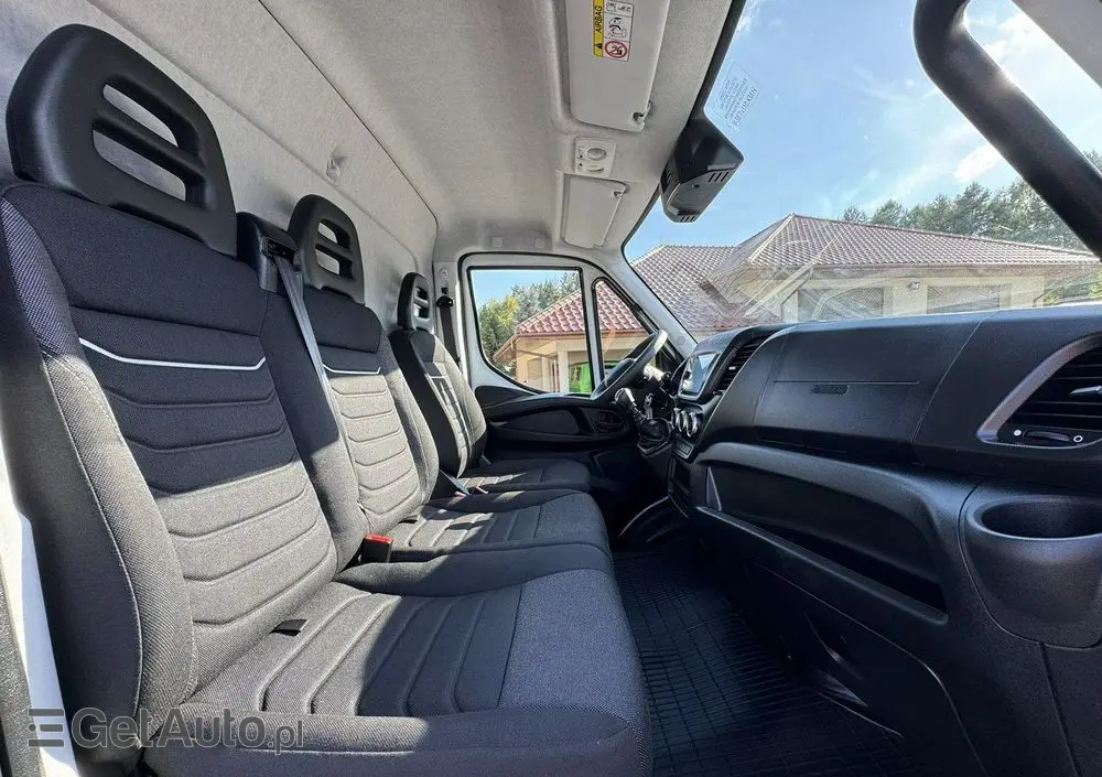 IVECO Daily 35C14 