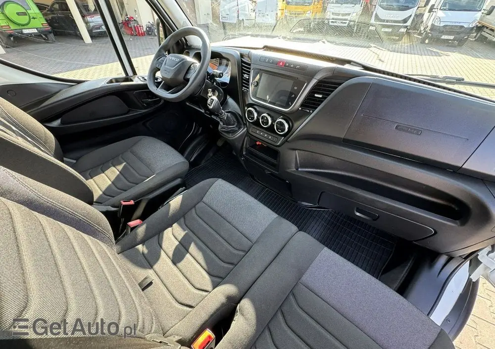 IVECO Daily 35C14 