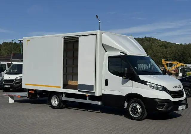 IVECO Daily 35C14 