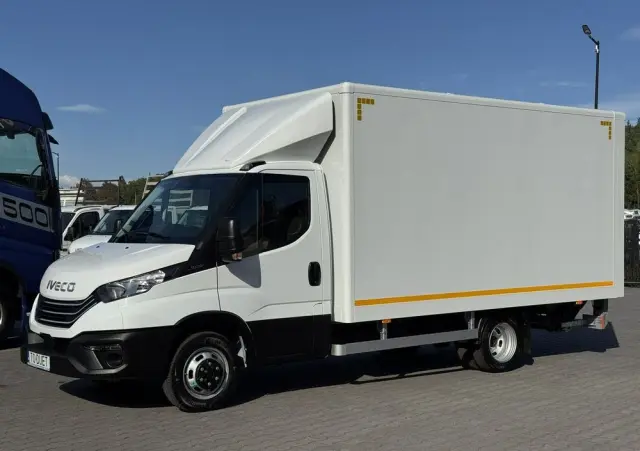 IVECO Daily 35C14 