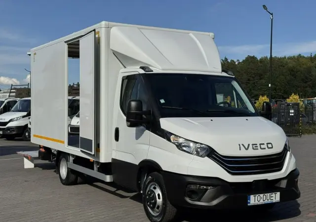 IVECO Daily 35C14 