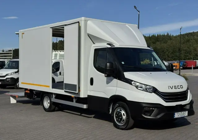 IVECO Daily 35C14 