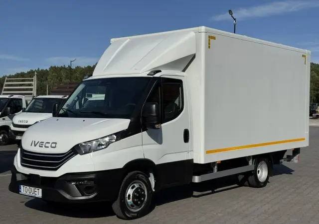 IVECO Daily 35C14 
