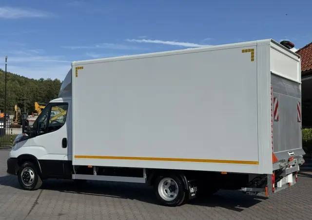 IVECO Daily 35C14 