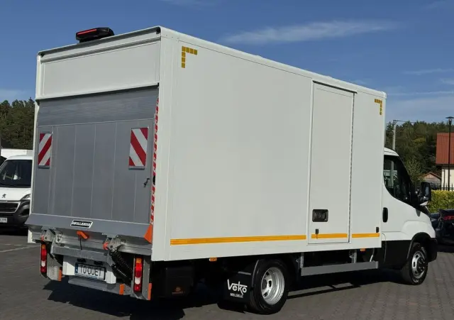 IVECO Daily 35C14 