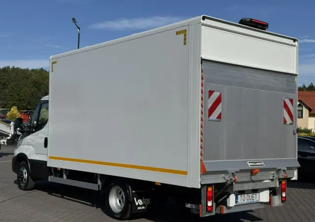 IVECO Daily 35C14 