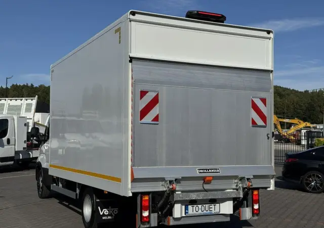 IVECO Daily 35C14 
