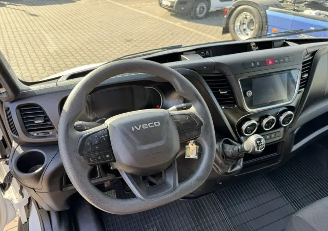 IVECO Daily 35C14 